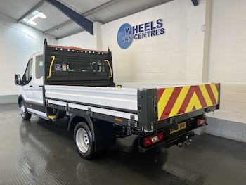 Used Ford Transit 2022 for sale - 78712997: Photo