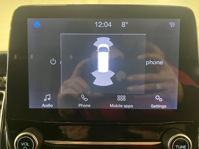 Used Ford Transit Custom 2020 for sale - 77640081: Photo 10