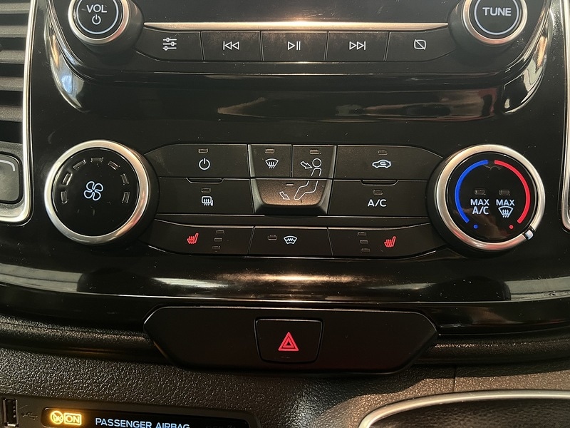 Used Ford Transit Custom 2020 for sale - 77640081: Photo 9