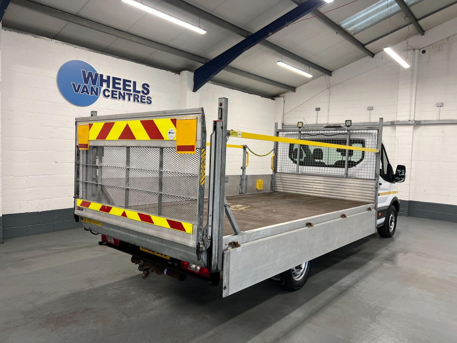 Used Ford Transit 2022 for sale - 76869590: Photo 10