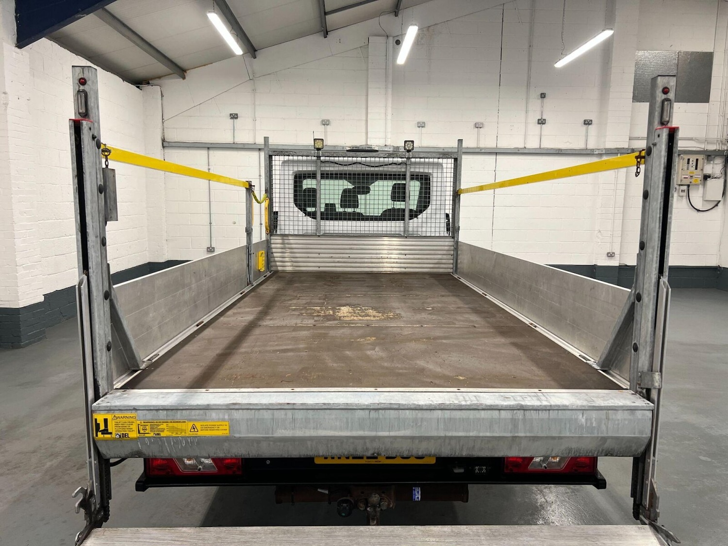 Used Ford Transit 2022 for sale - 76869590: Photo 11