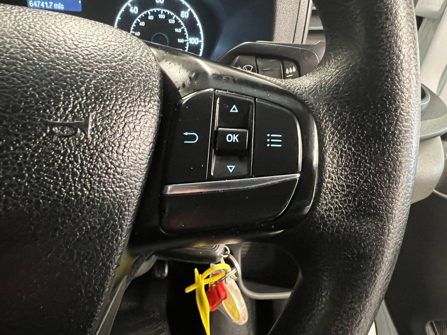 Used Ford Transit 2022 for sale - 76869590: Photo 17