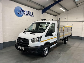 Used Ford Transit 2022 for sale - 76869590: Photo