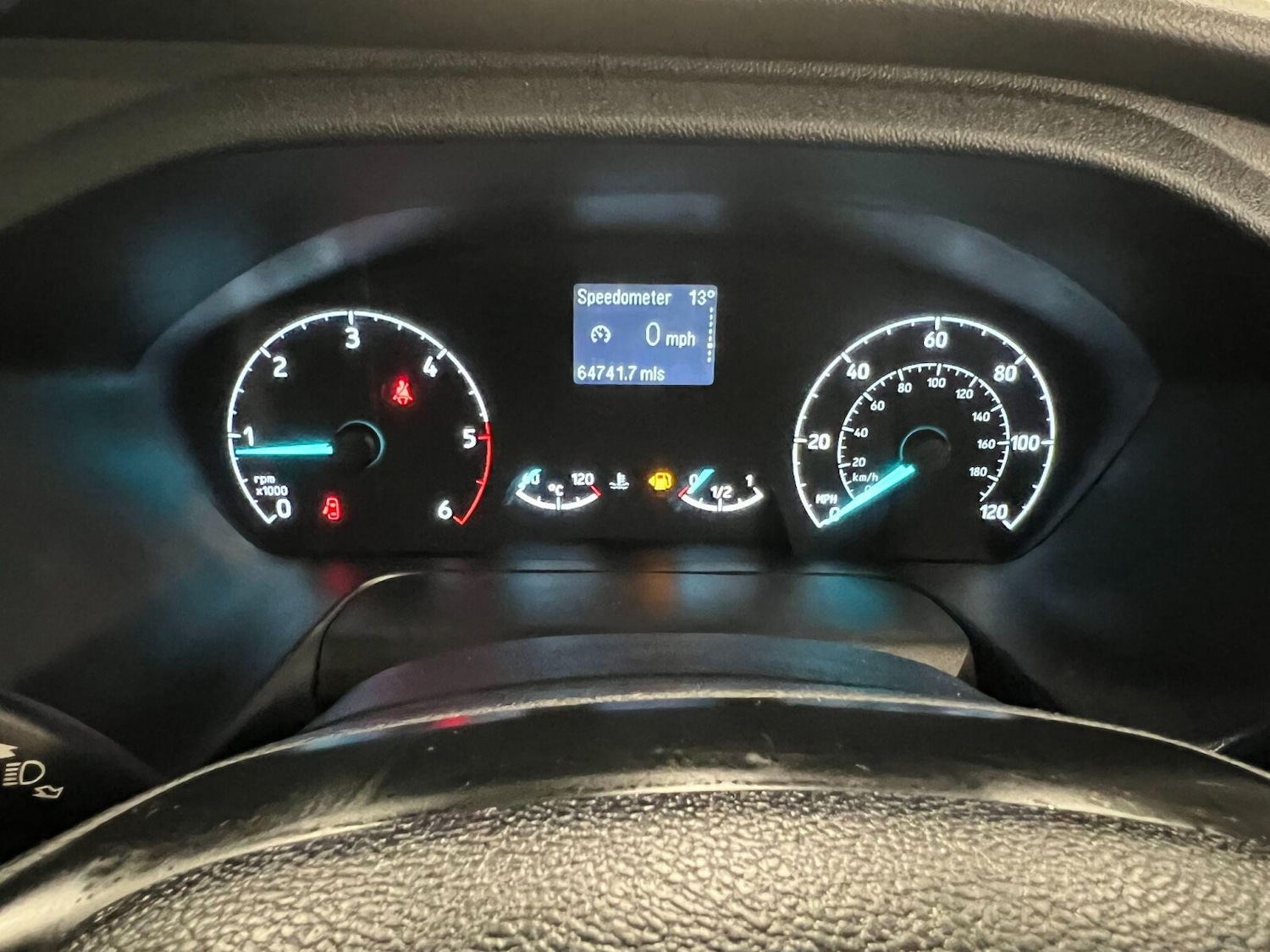 Used Ford Transit 2022 for sale - 76869590: Photo 25