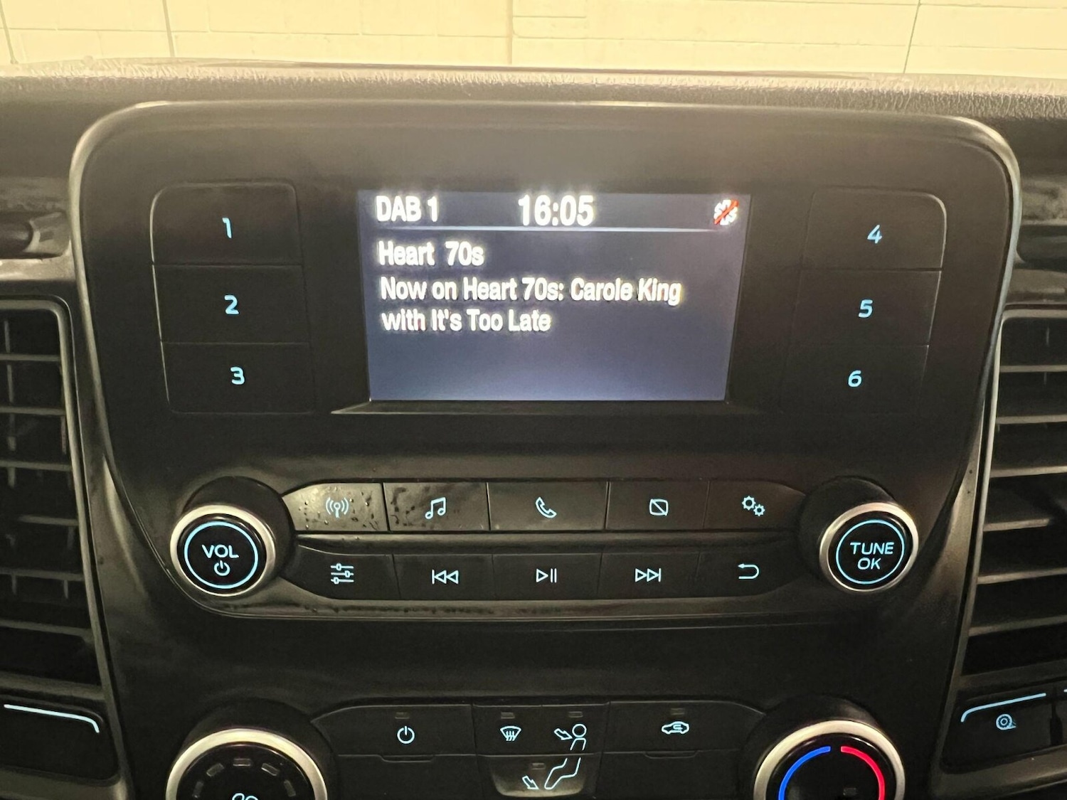 Used Ford Transit 2022 for sale - 76869590: Photo 27