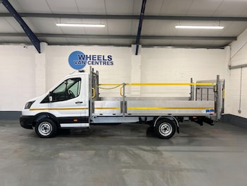 Used Ford Transit 2022 for sale - 76869590: Photo