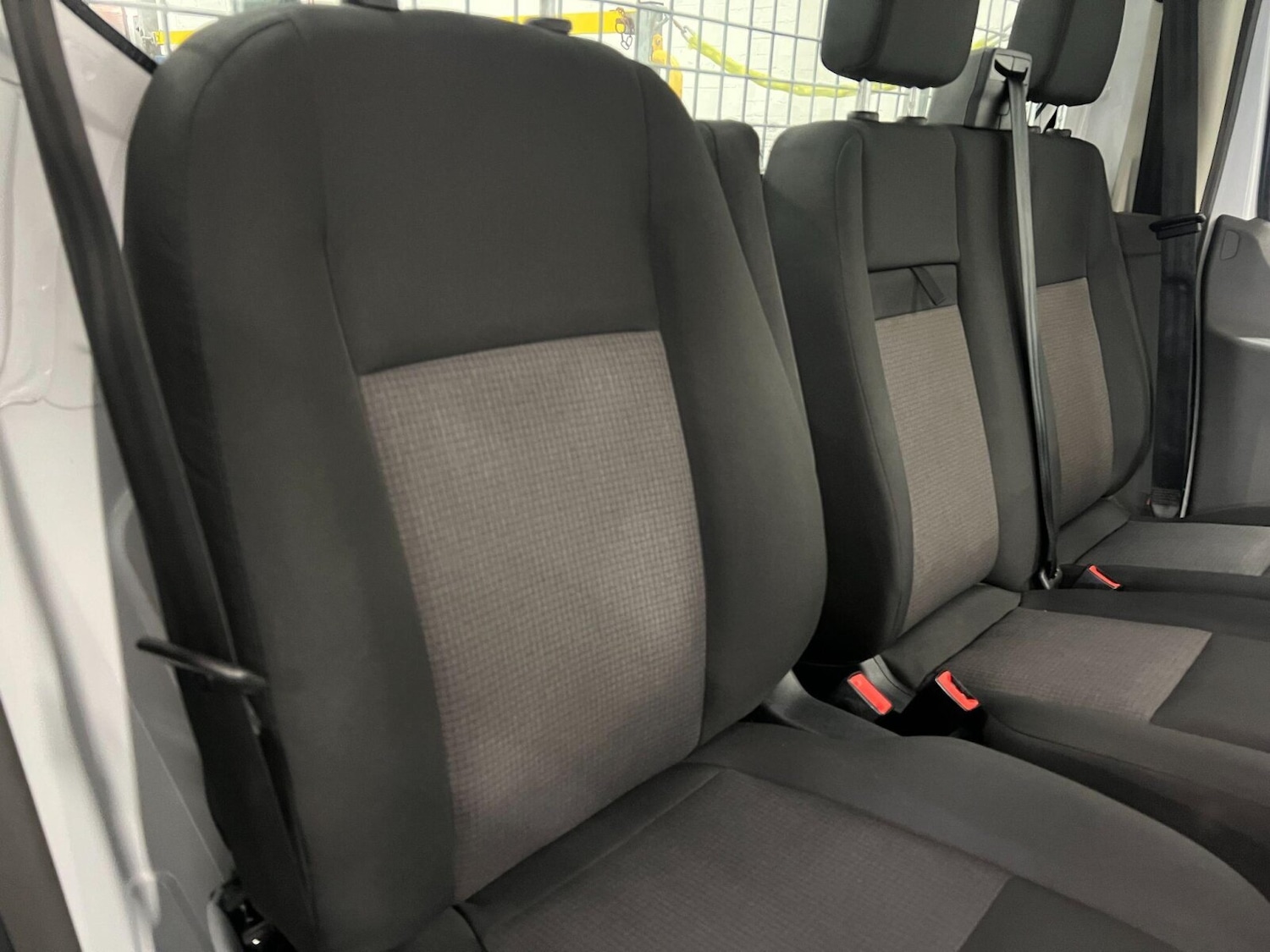 Used Ford Transit 2022 for sale - 76869590: Photo 32