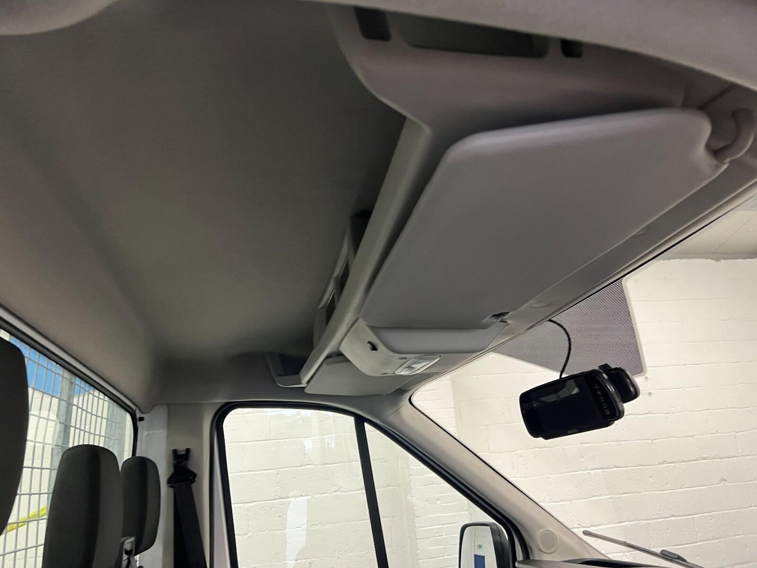 Used Ford Transit 2022 for sale - 76869590: Photo 35