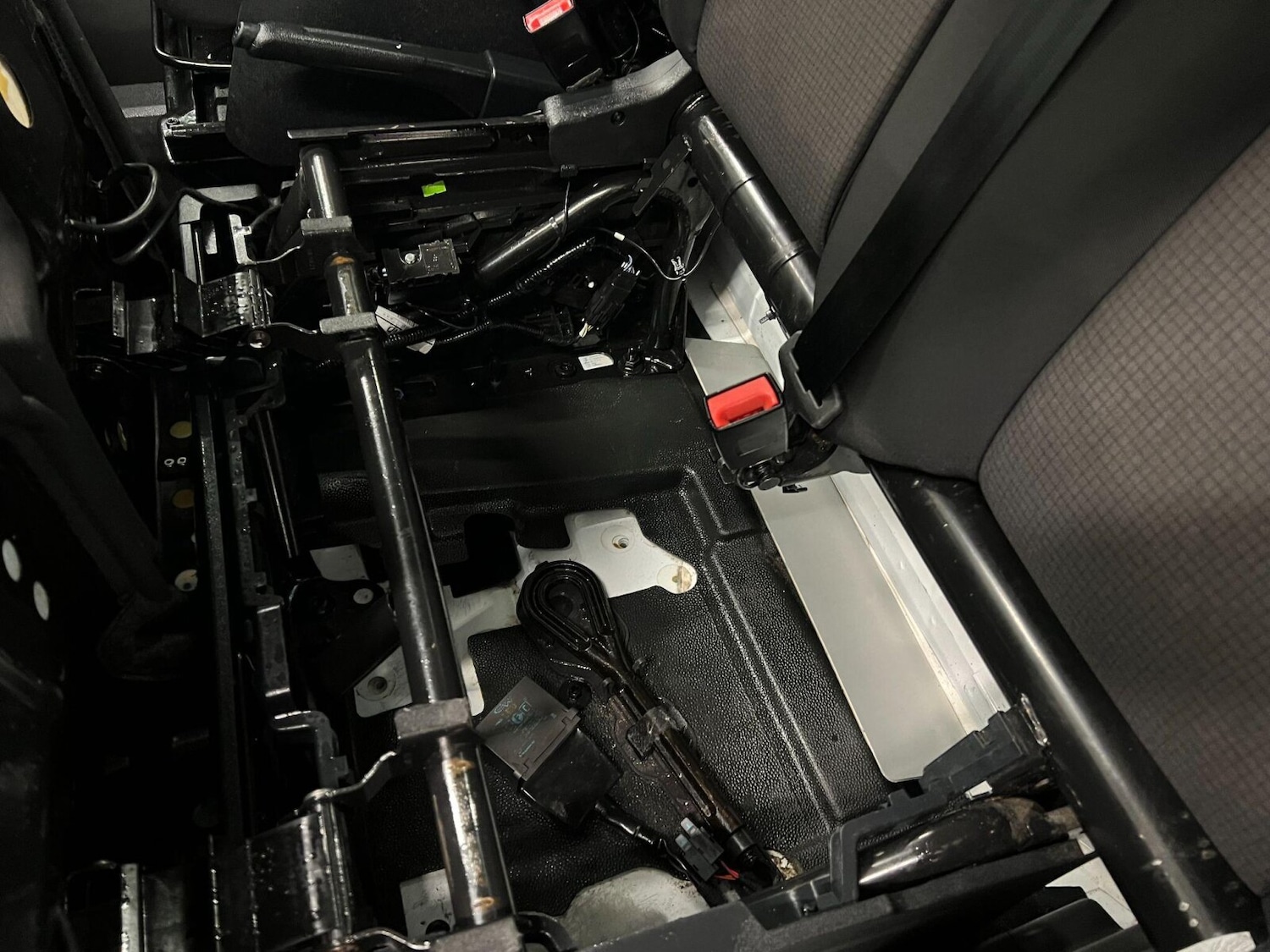 Used Ford Transit 2022 for sale - 76869590: Photo 43