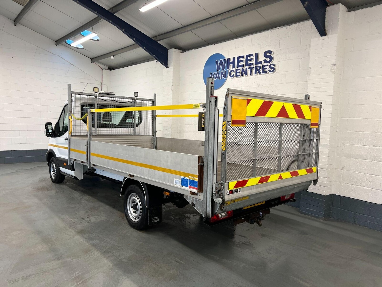 Used Ford Transit 2022 for sale - 76869590: Photo 5