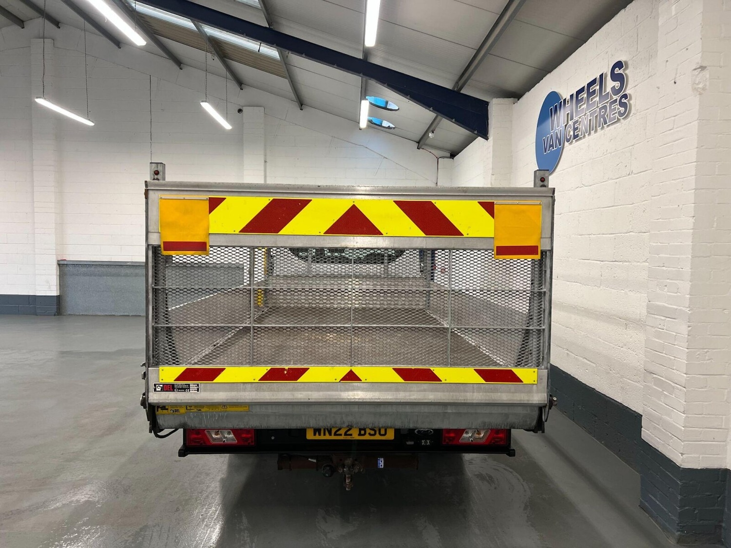 Used Ford Transit 2022 for sale - 76869590: Photo 7