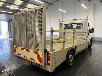 Used Peugeot Boxer 2019 for sale - 79599406: Photo