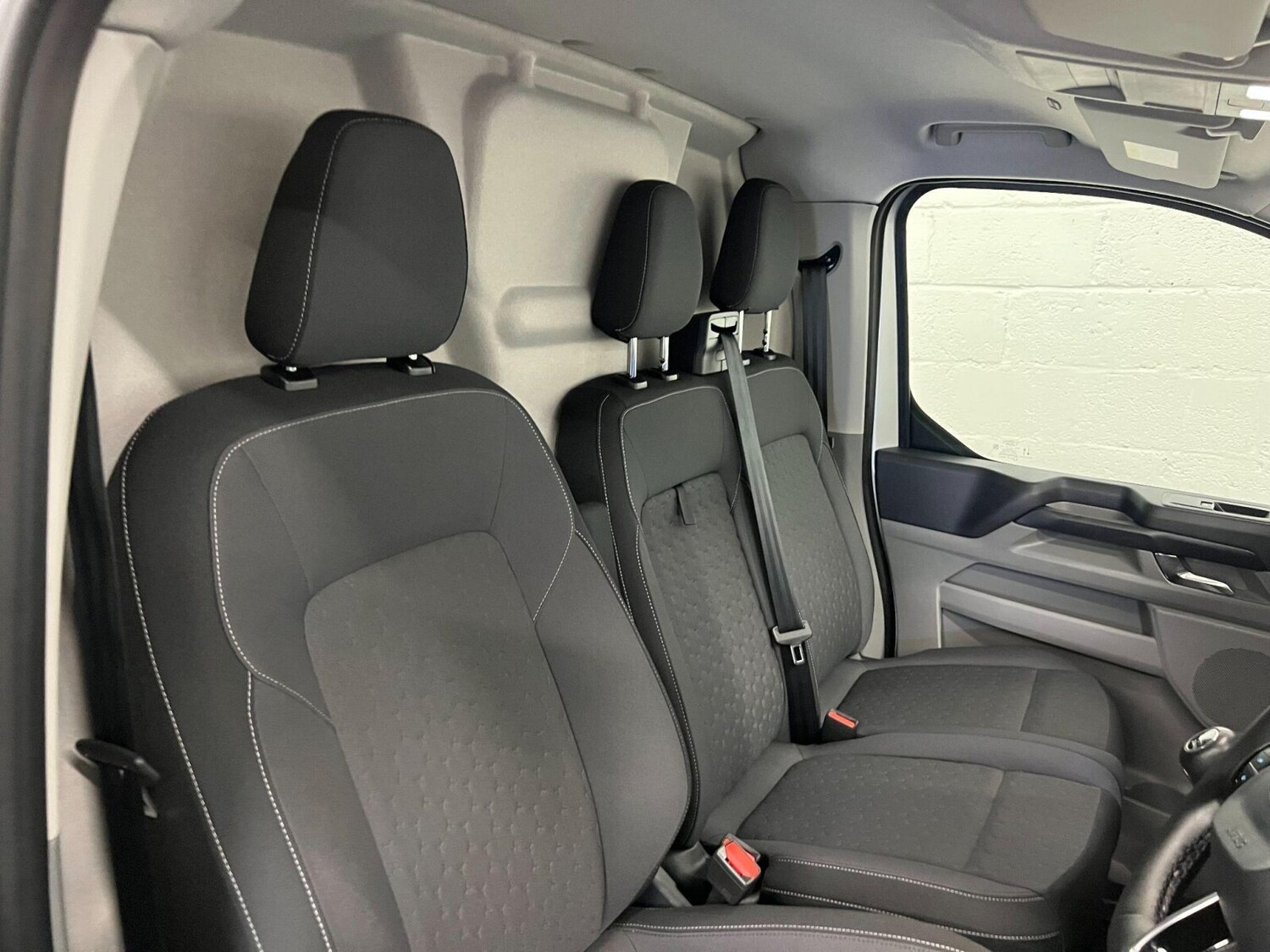 Used Ford Transit Custom 2024 for sale - 76154910: Photo 10