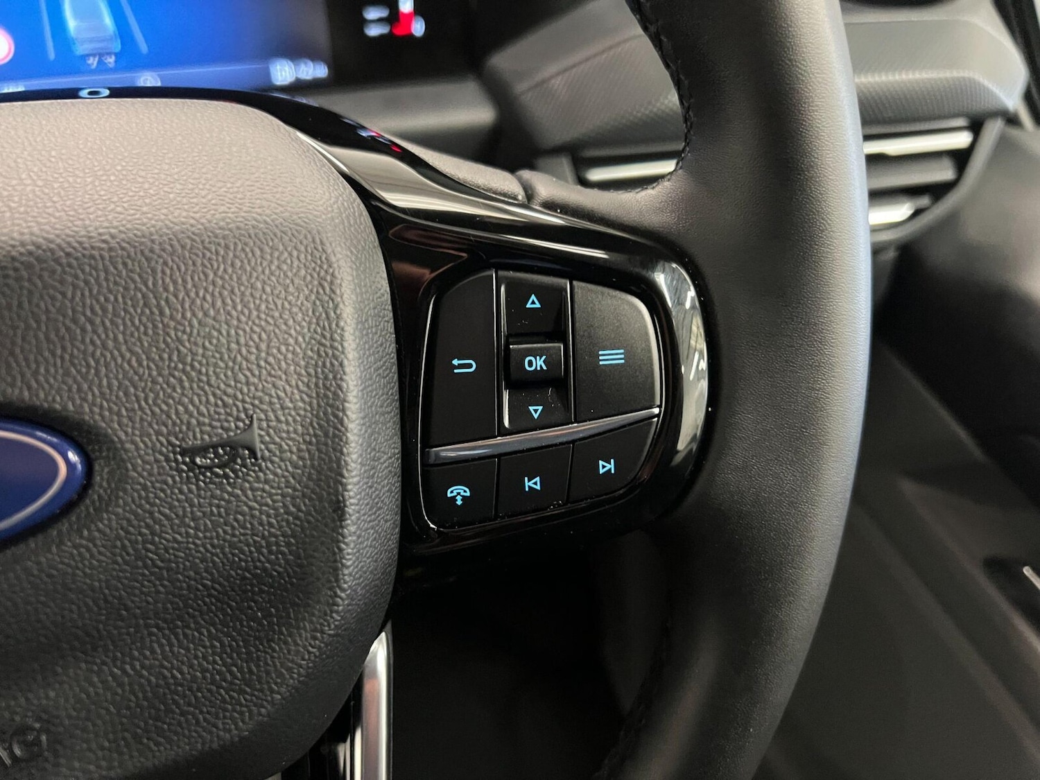 Used Ford Transit Custom 2024 for sale - 76154910: Photo 13