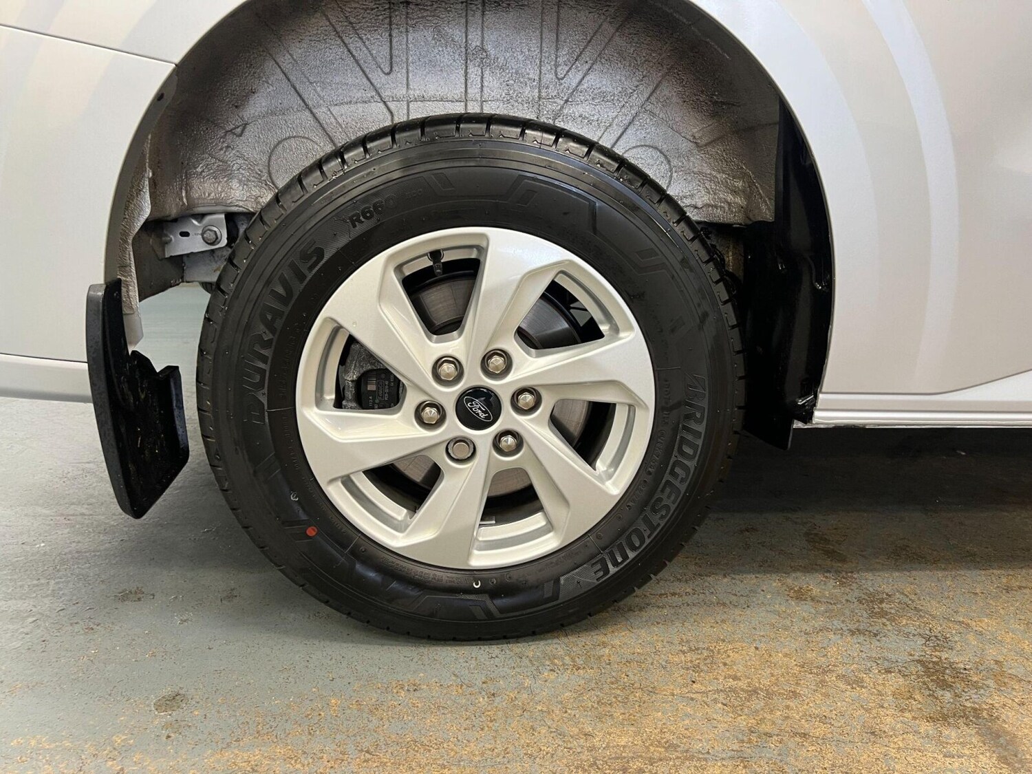 Used Ford Transit Custom 2024 for sale - 76154910: Photo 16