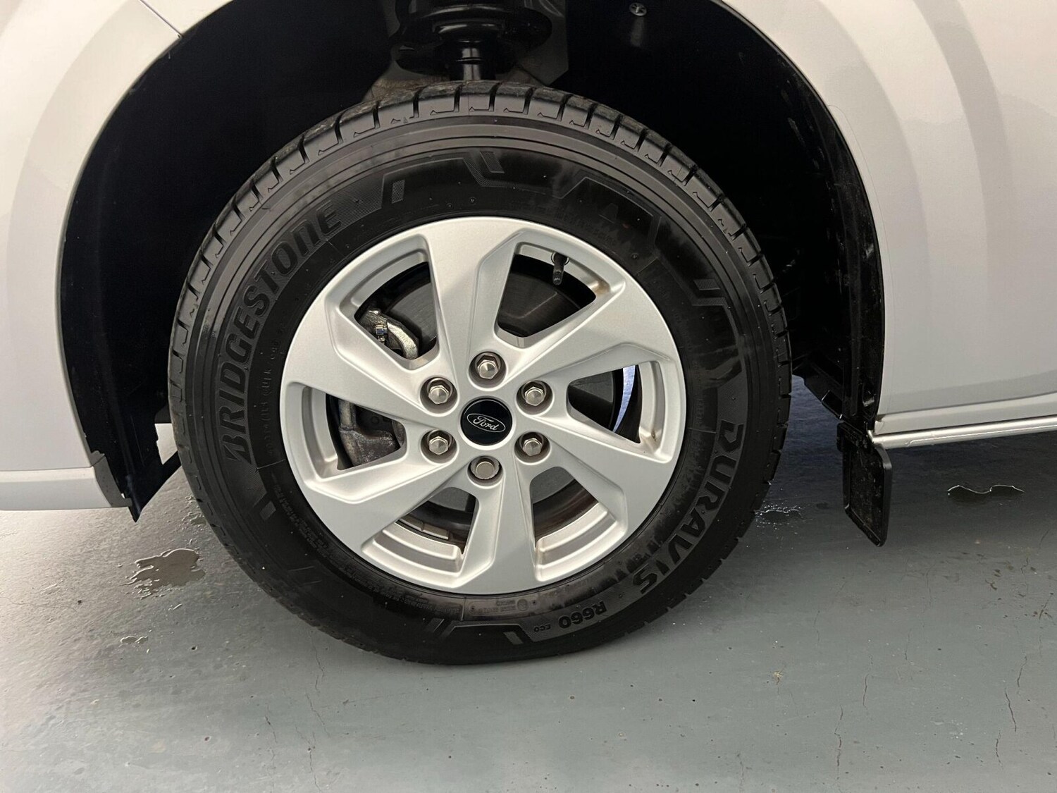 Used Ford Transit Custom 2024 for sale - 76154910: Photo 18