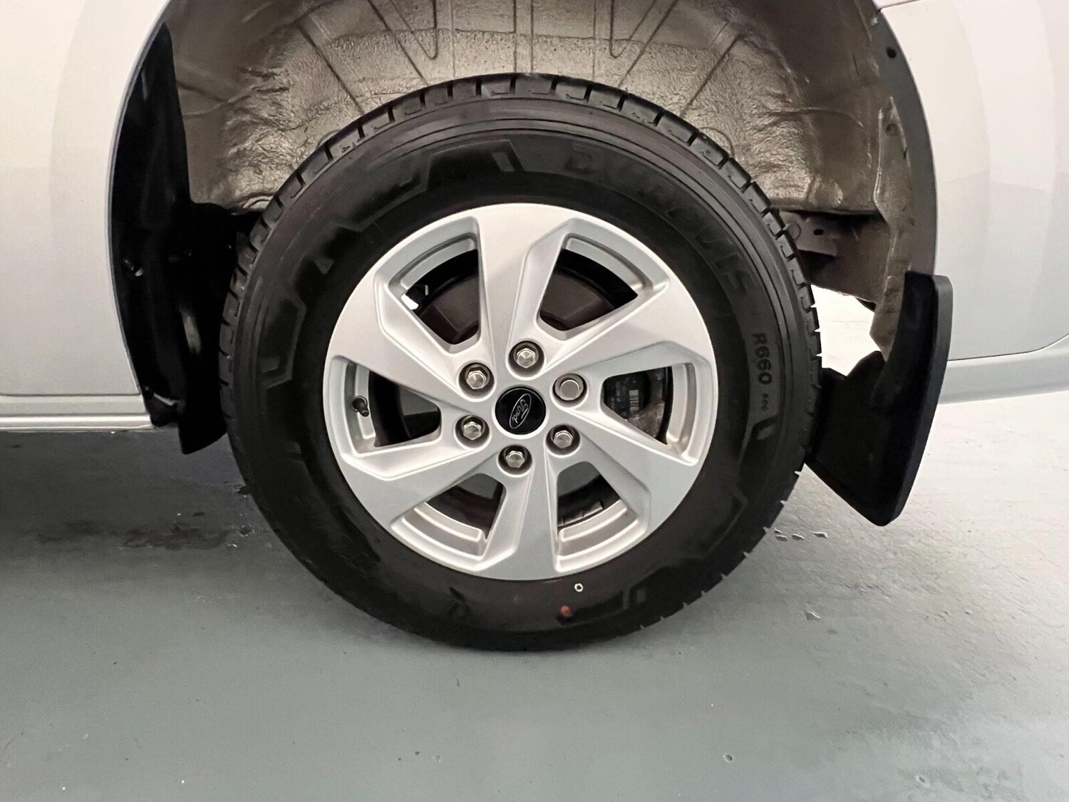 Used Ford Transit Custom 2024 for sale - 76154910: Photo 19