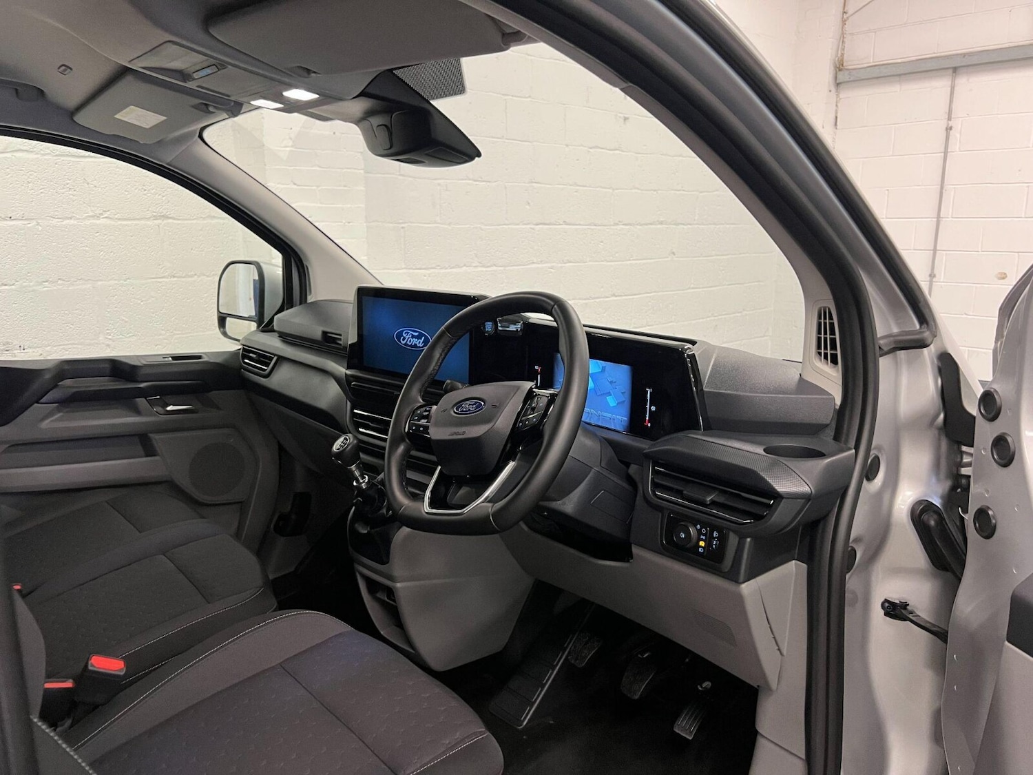 Used Ford Transit Custom 2024 for sale - 76154910: Photo 20