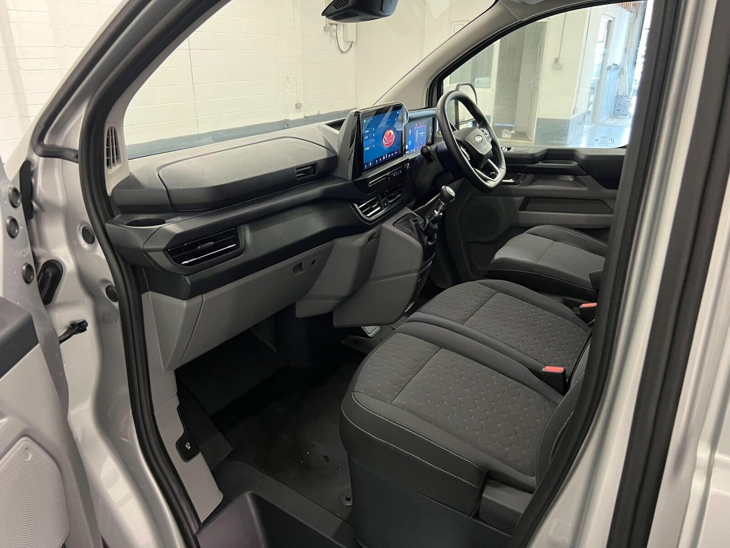Used Ford Transit Custom 2024 for sale - 76154910: Photo 22