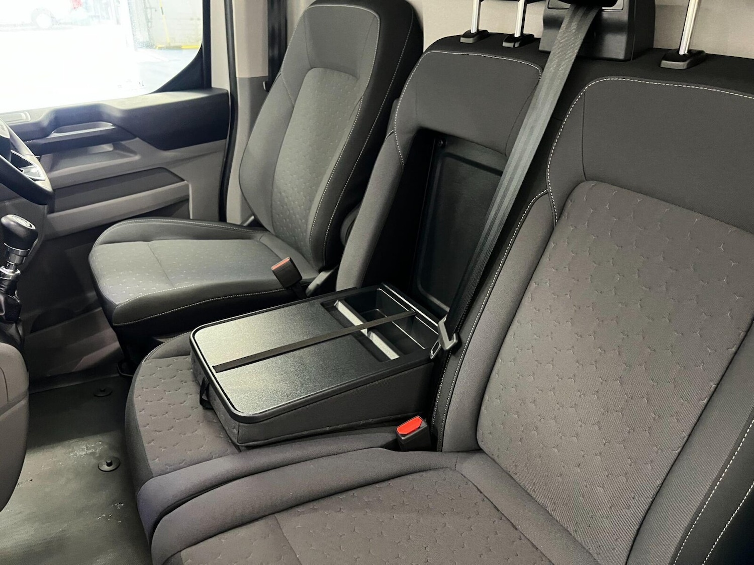 Used Ford Transit Custom 2024 for sale - 76154910: Photo 23