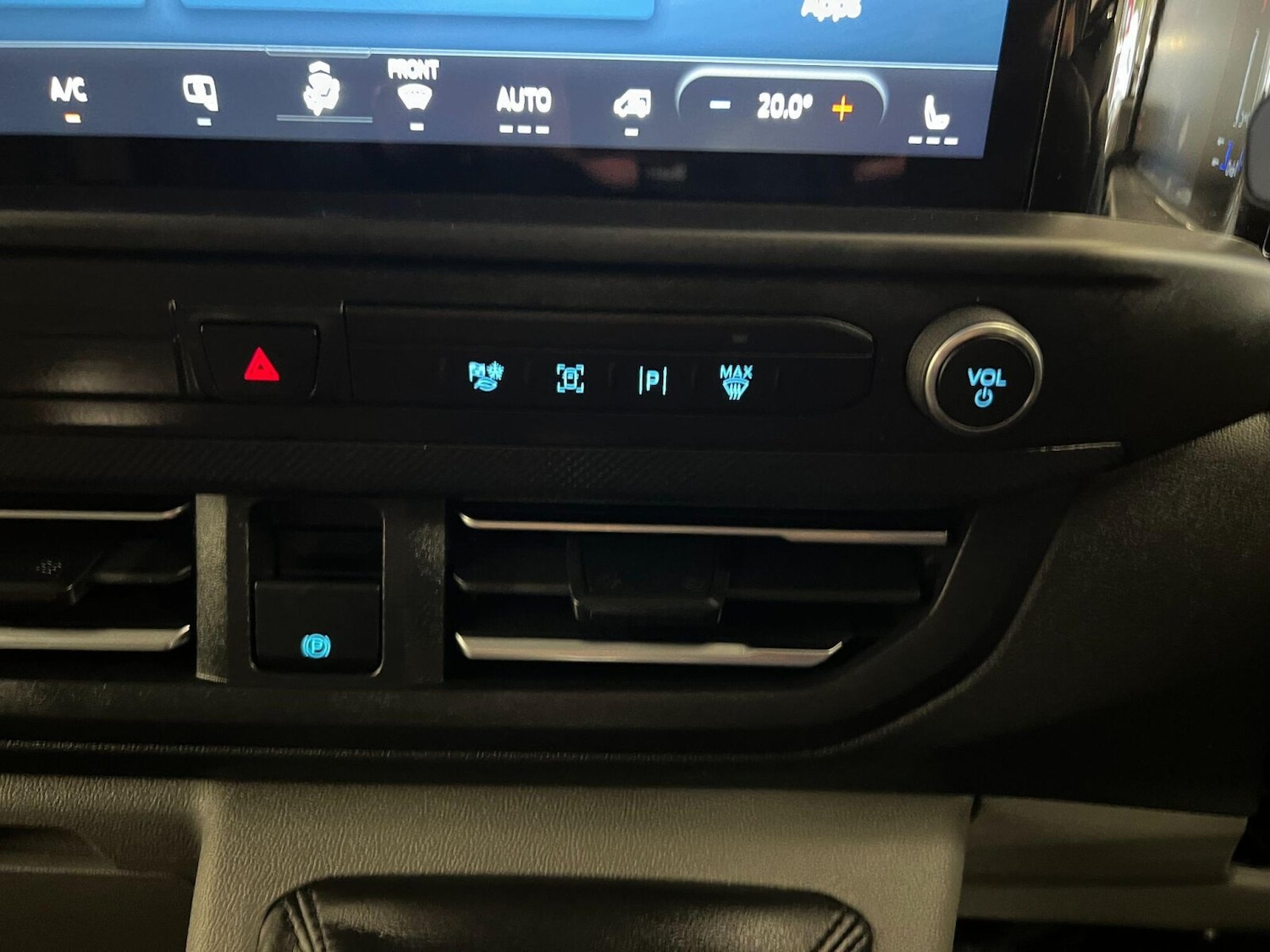 Used Ford Transit Custom 2024 for sale - 76154910: Photo 26