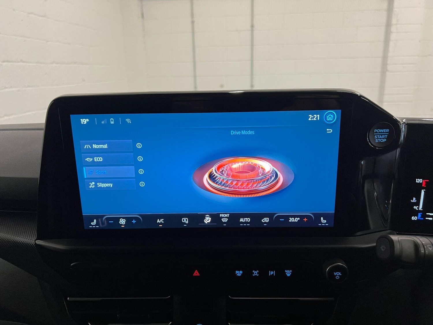 Used Ford Transit Custom 2024 for sale - 76154910: Photo 28