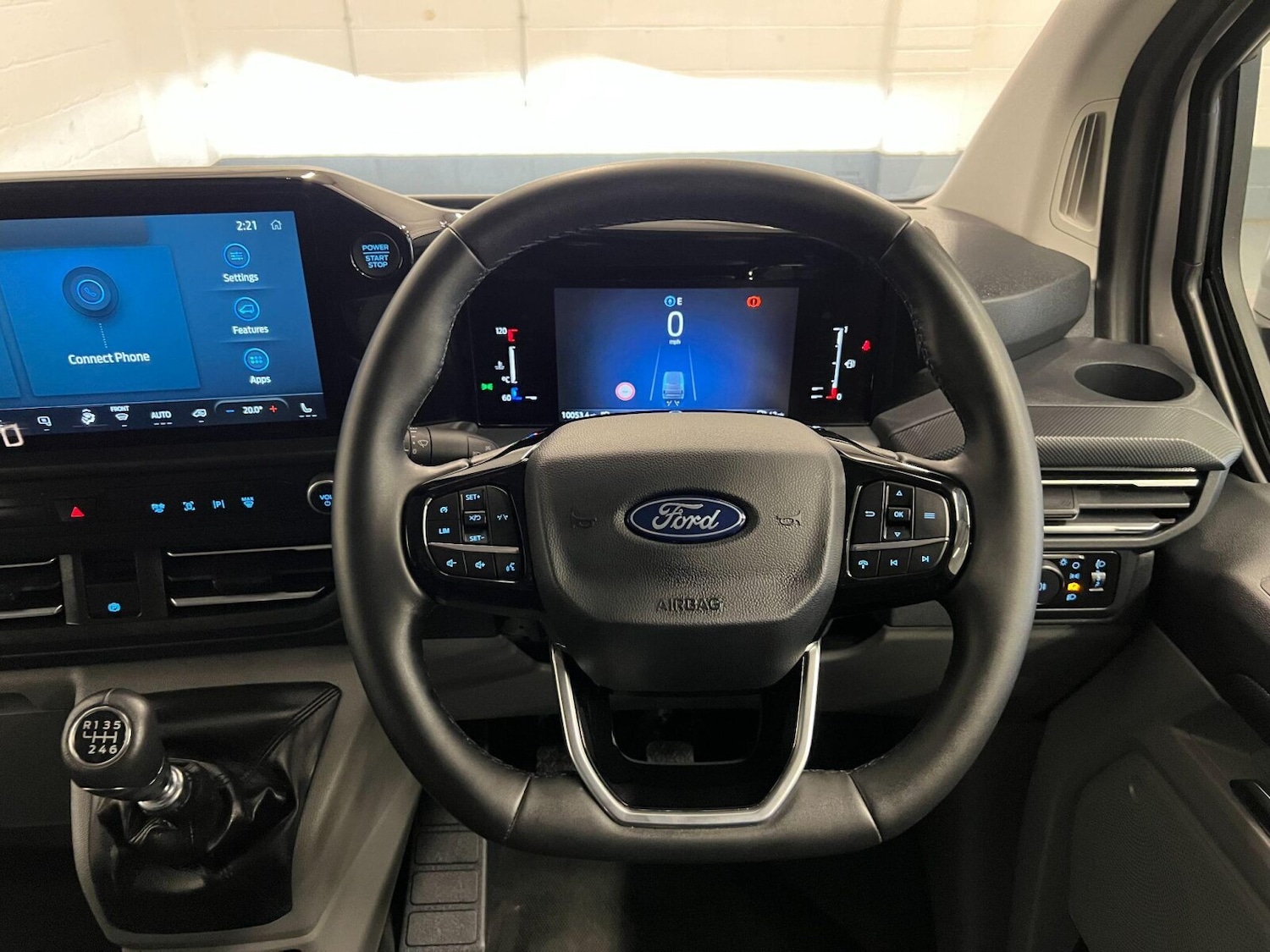 Used Ford Transit Custom 2024 for sale - 76154910: Photo 34
