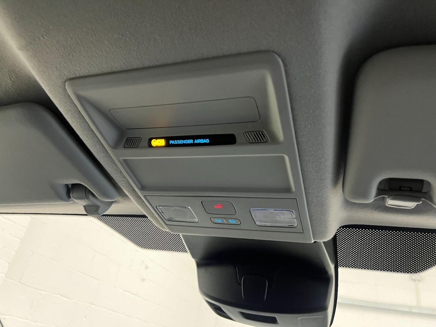 Used Ford Transit Custom 2024 for sale - 76154910: Photo 35