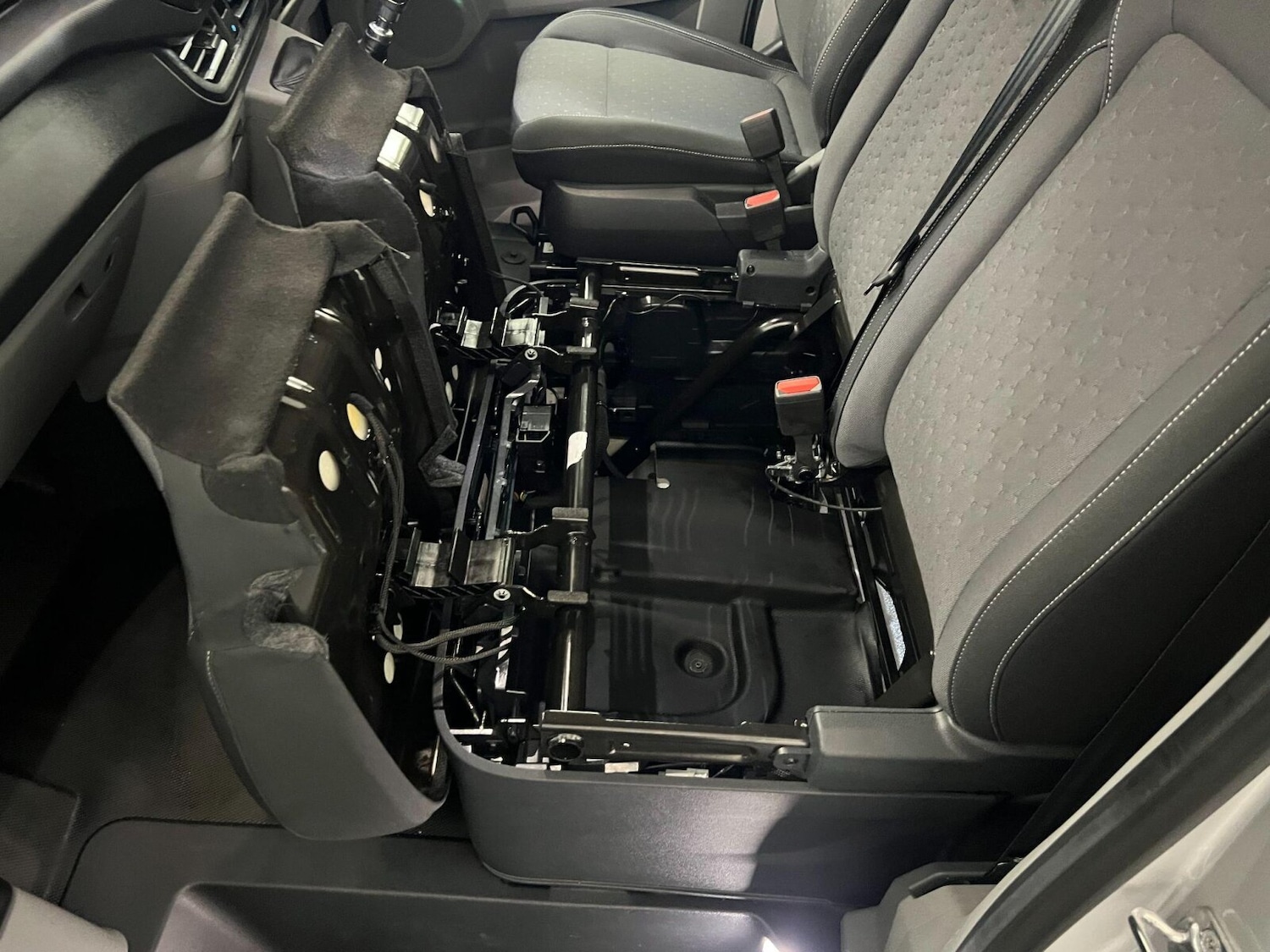 Used Ford Transit Custom 2024 for sale - 76154910: Photo 36