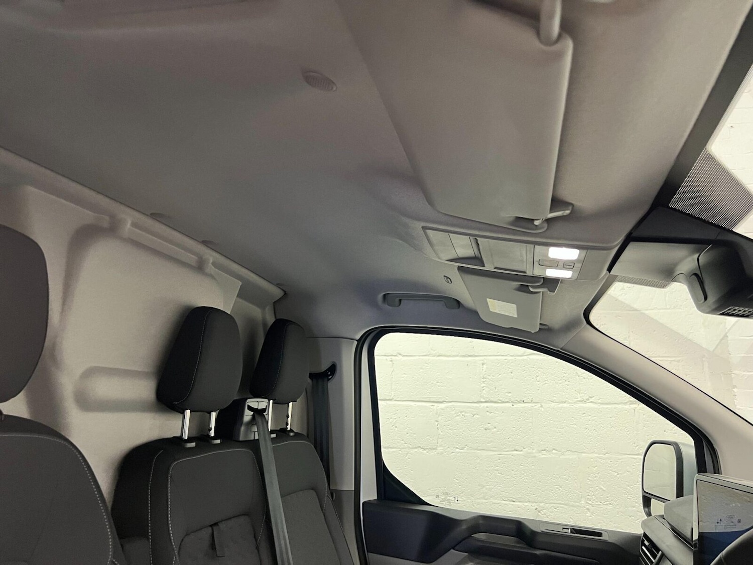 Used Ford Transit Custom 2024 for sale - 76154910: Photo 39
