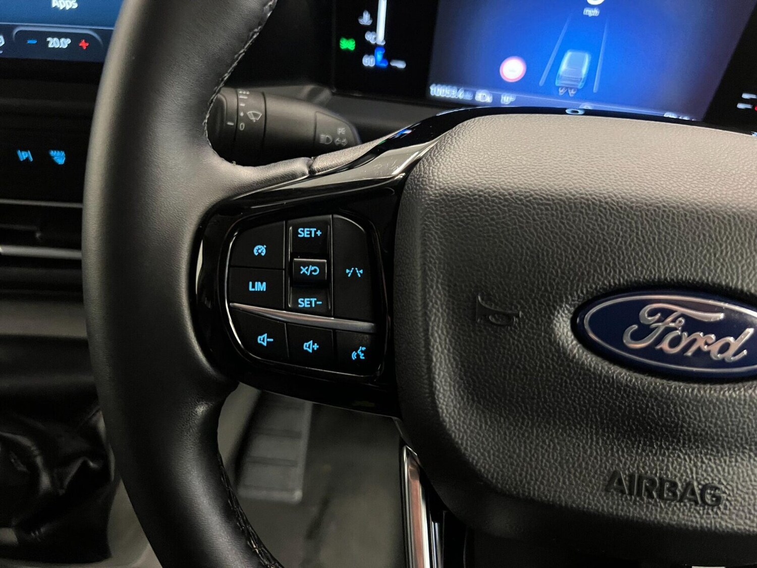 Used Ford Transit Custom 2024 for sale - 76154910: Photo 41