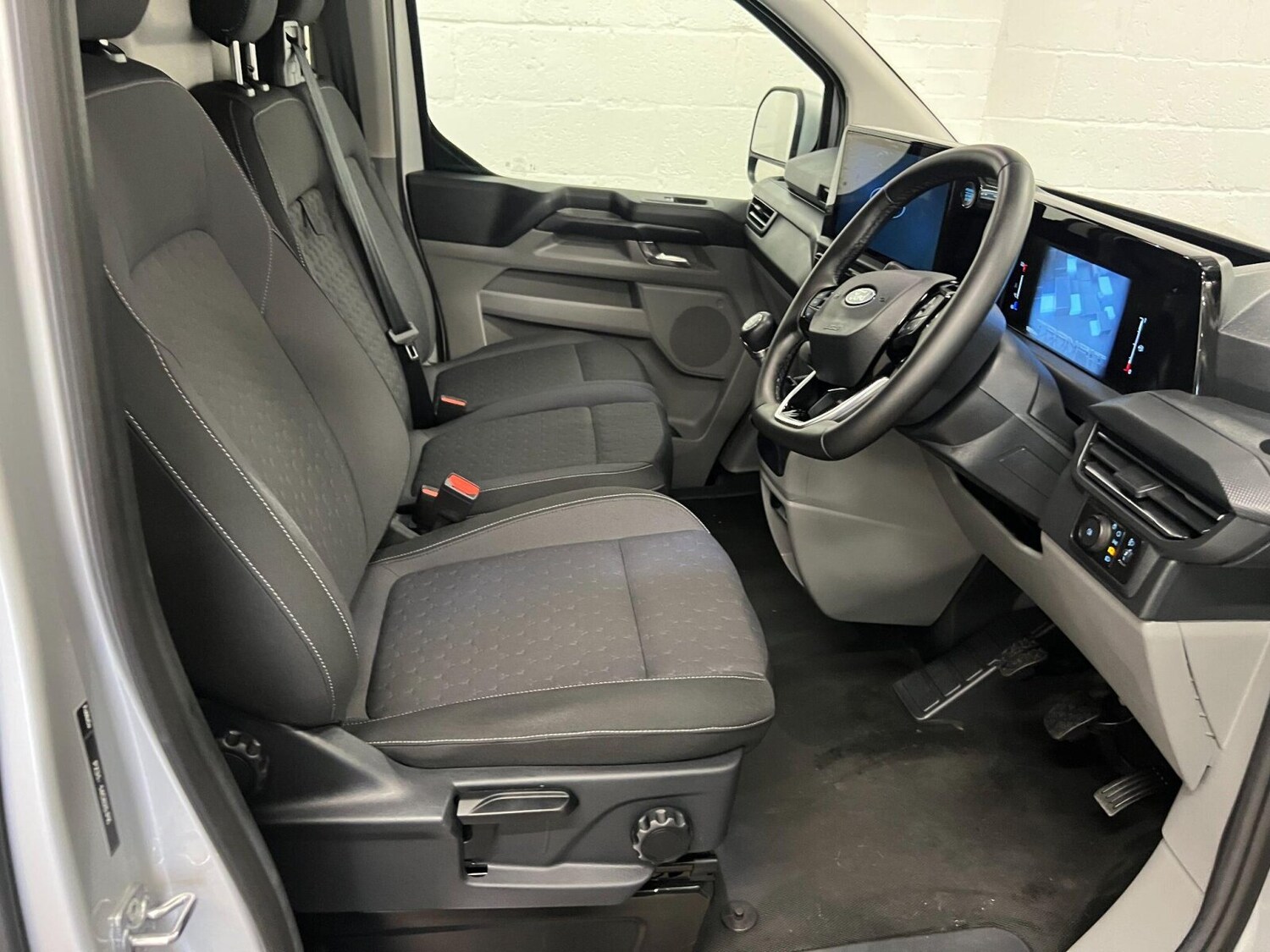 Used Ford Transit Custom 2024 for sale - 76154910: Photo 9