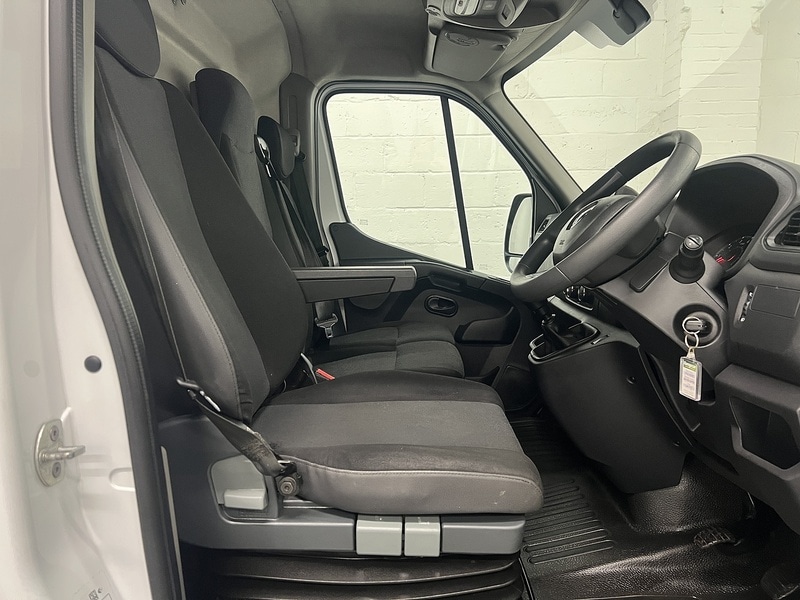 Used Renault Master 2021 for sale - 76904195: Photo 10