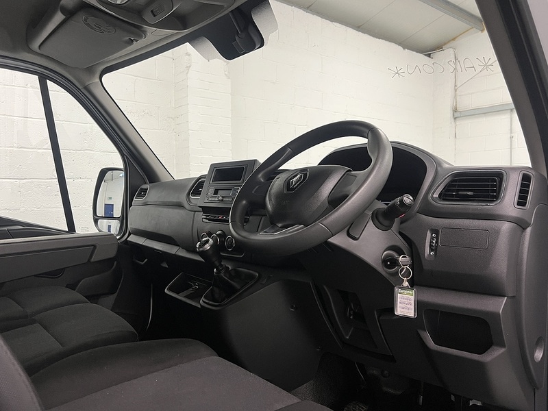 Used Renault Master 2021 for sale - 76904195: Photo 11