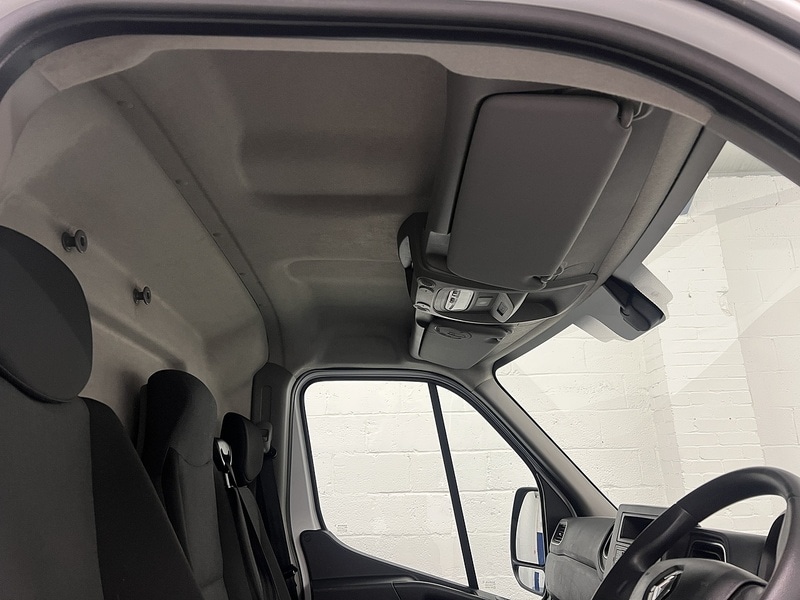 Used Renault Master 2021 for sale - 76904195: Photo 13