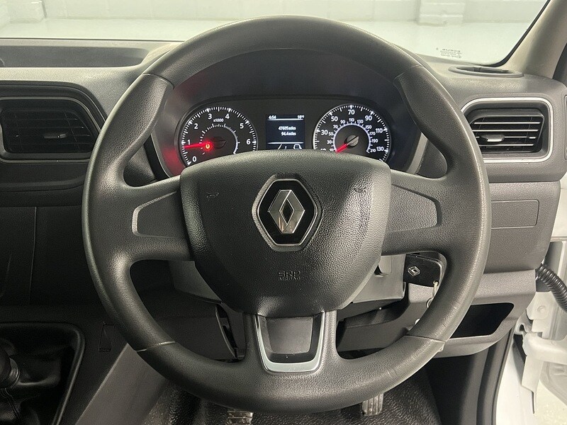 Used Renault Master 2021 for sale - 76904195: Photo 16