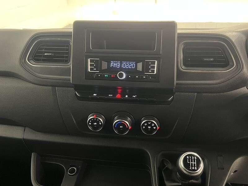 Used Renault Master 2021 for sale - 76904195: Photo 17