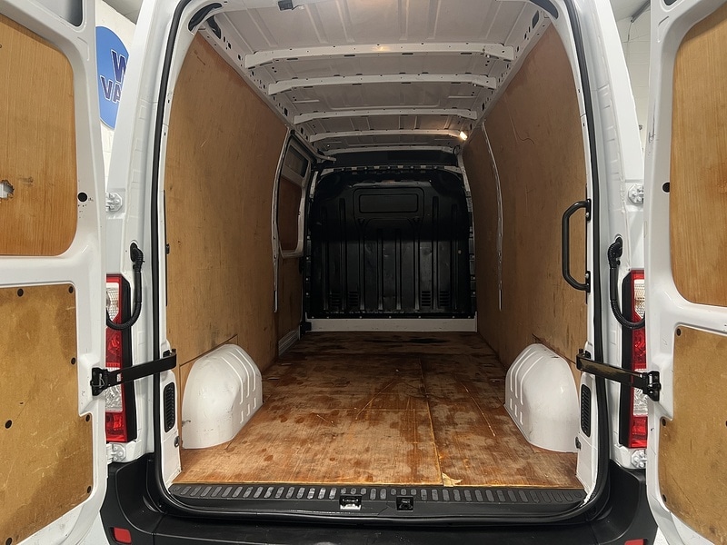 Used Renault Master 2021 for sale - 76904195: Photo 31