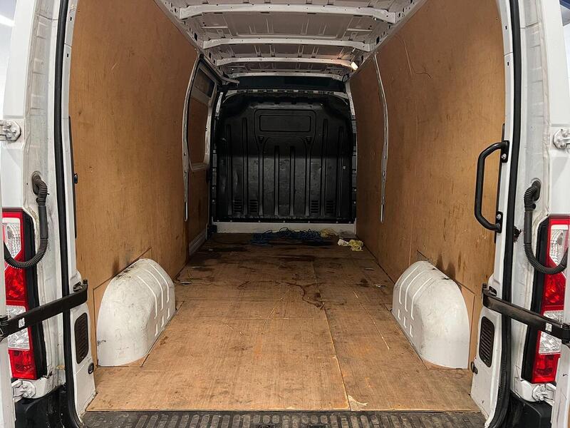 Used Renault Master 2021 for sale - 76904195: Photo 5