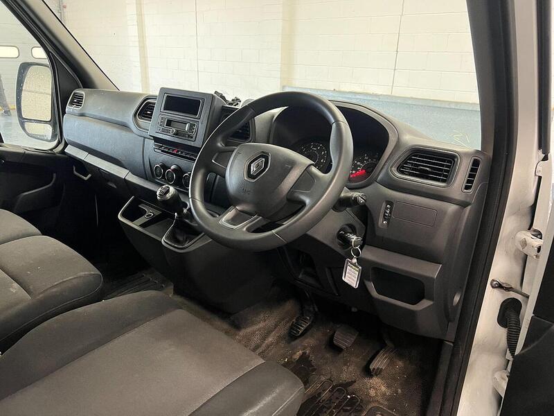 Used Renault Master 2021 for sale - 76904195: Photo 6
