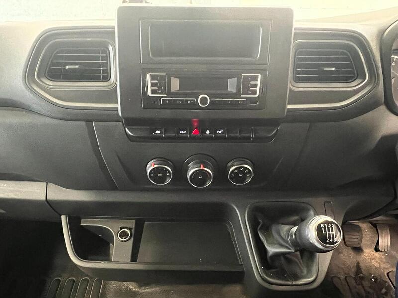 Used Renault Master 2021 for sale - 76904195: Photo 8