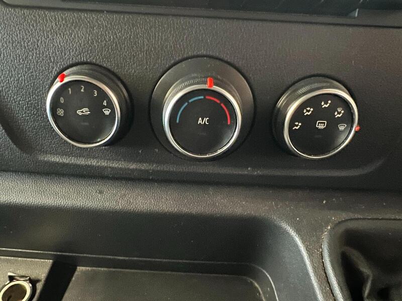 Used Renault Master 2021 for sale - 76904195: Photo 9