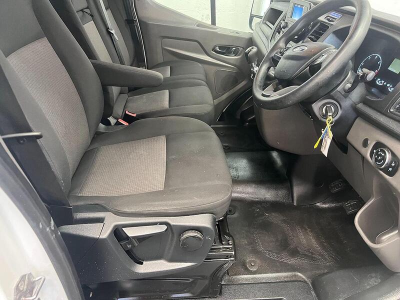 Used Ford Transit 2022 for sale - 76904088: Photo 10