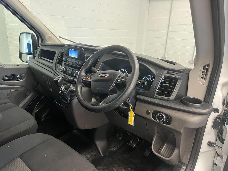 Used Ford Transit 2022 for sale - 76904088: Photo 11