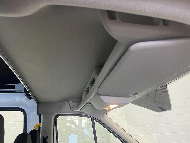 Used Ford Transit 2022 for sale - 76904088: Photo 14