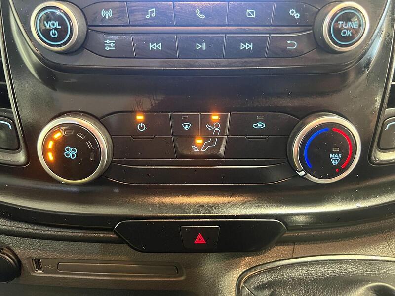 Used Ford Transit 2022 for sale - 76904088: Photo 25