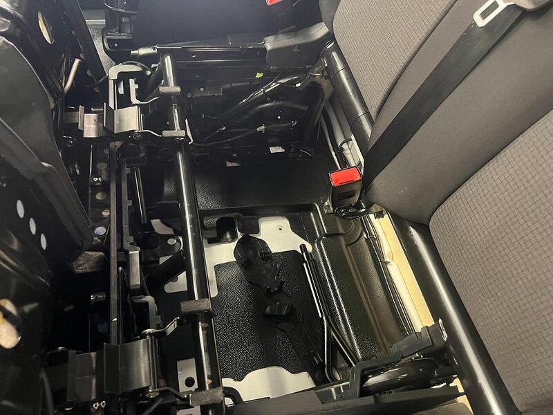 Used Ford Transit 2022 for sale - 76904088: Photo 36