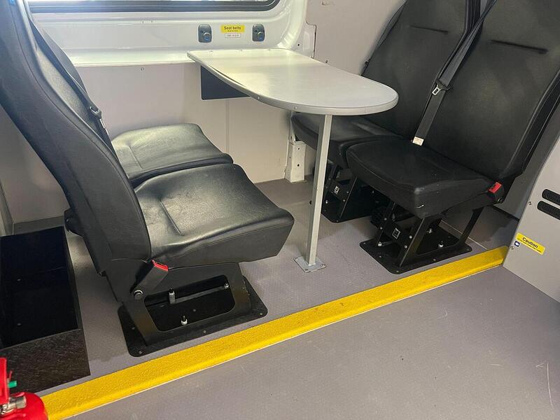 Used Ford Transit 2022 for sale - 76904088: Photo 38