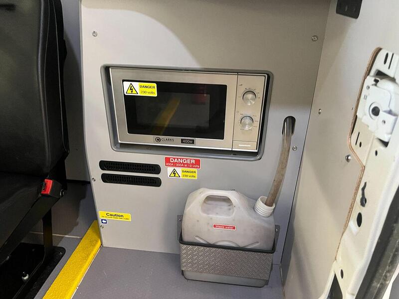 Used Ford Transit 2022 for sale - 76904088: Photo 39