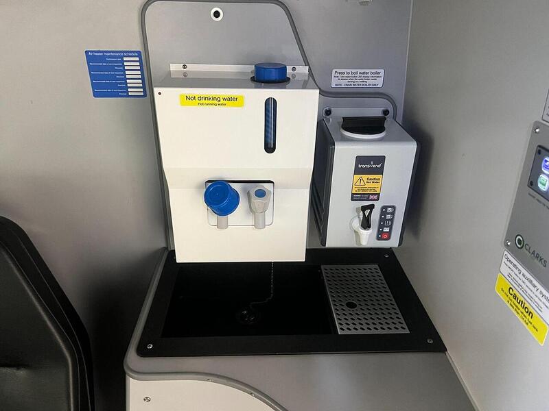 Used Ford Transit 2022 for sale - 76904088: Photo 40